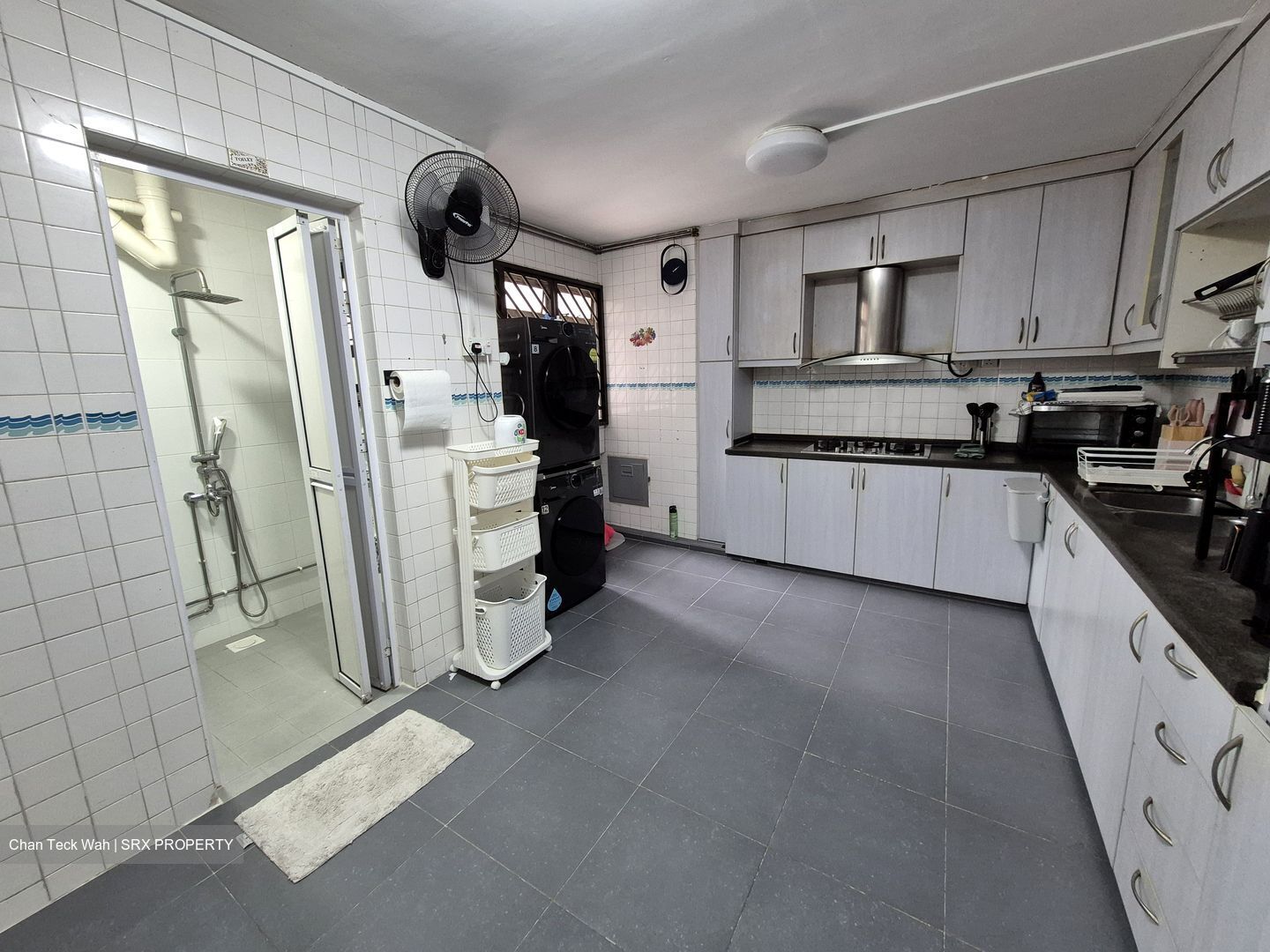 Blk 658 Yishun Avenue 4 (Yishun), HDB 5 Rooms #496072651